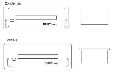 Bio ethanol brander S  4114B